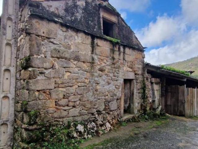 Chalet Venta Lousame, Lousame