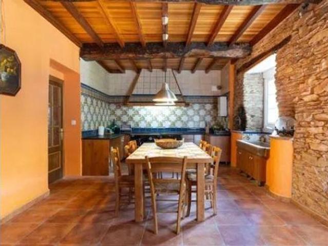 Chalet Venta Lourenzá, Lourenzá