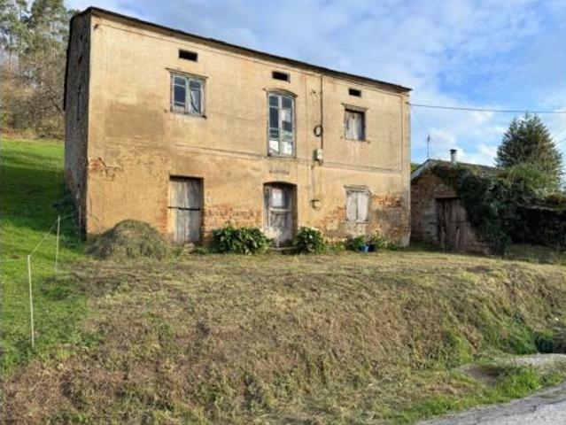 Chalet Venta Lourenzá, Lourenzá Santa Maria A Chiela