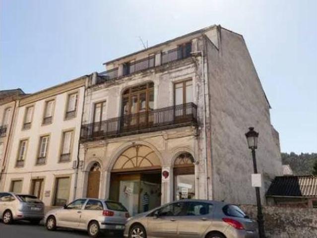 Chalet Venta Lourenzá, Vilanova Lourenzá