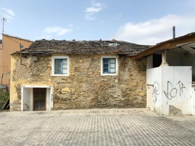 Chalet Venta Lourenzá, Vilanova Lourenzá