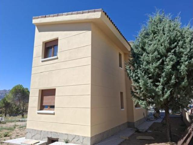 Chalet Venta Lozoyuela Navas Sieteiglesias, Lozoyuela