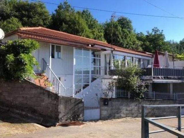 Chalet Venta Lobeira, Lobeira Capital