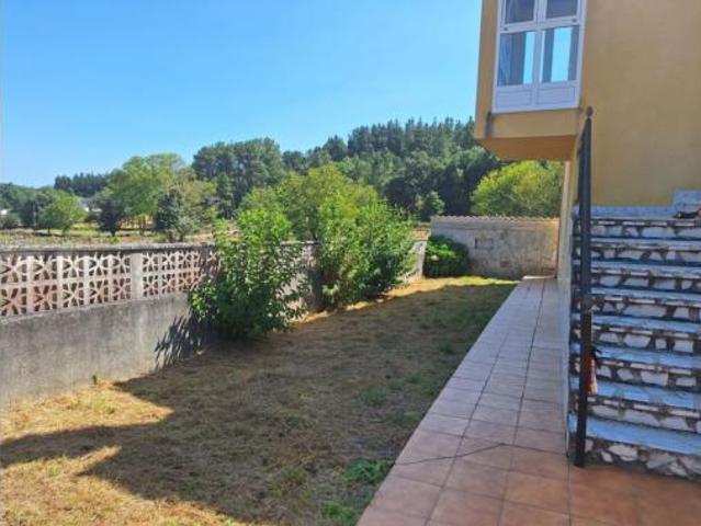 Chalet Venta Sober, Arrojo San Martin