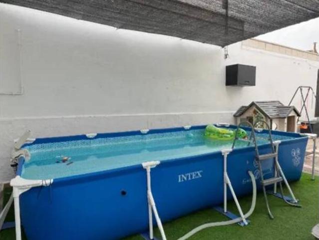 Chalet Venta Loeches, Loeches