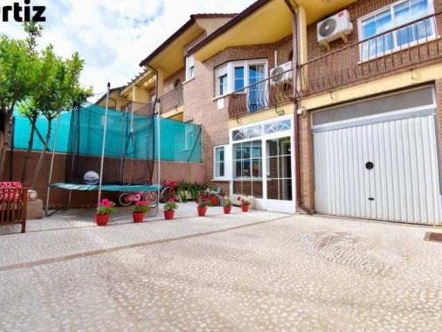 Chalet Venta Loeches, Loeches