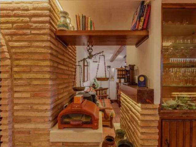 Chalet Venta Logroño, Cascajos Piqueras