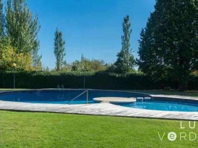 Chalet Venta Logroño, Cascajos Piqueras