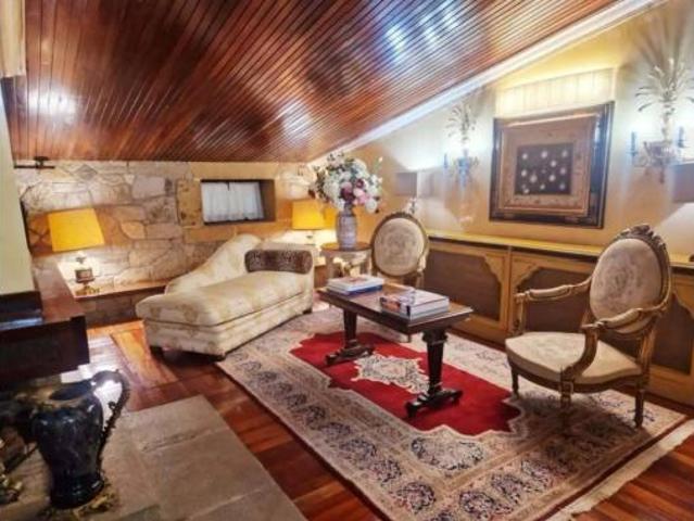 Chalet Venta Loiu, Zabaloetxe