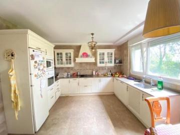 Chalet Venta Loiu, Zabaloetxe