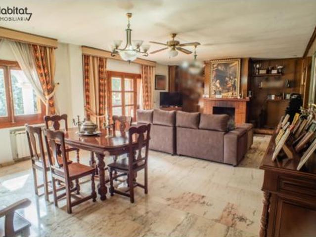 Chalet Venta Loja, Ventorros de Balerma