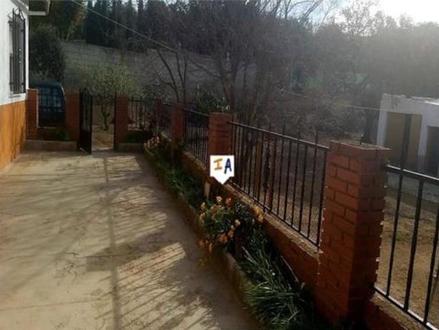 Chalet Venta Loja, Ventorros de San José