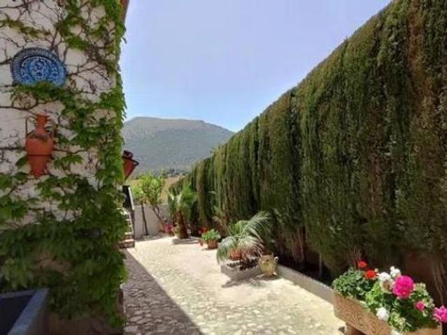 Chalet Venta Loja, Fuente Camacho