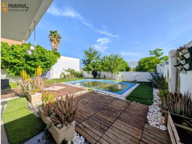 Chalet Venta Loja, La Esperanza