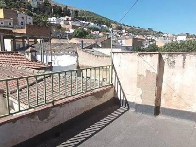 Chalet Venta Loja, Loja