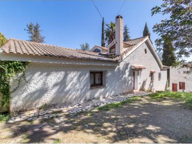 Chalet Venta Loja, Loja