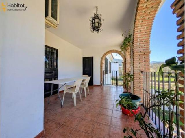 Chalet Venta Loja, Loja