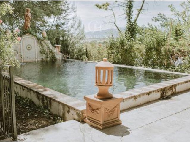 Chalet Venta L'Olleria, L'Olleria