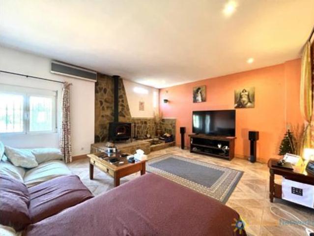 Chalet Venta L'Olleria, L'Olleria