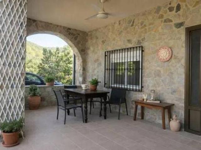 Chalet Venta L'Olleria, L'Olleria