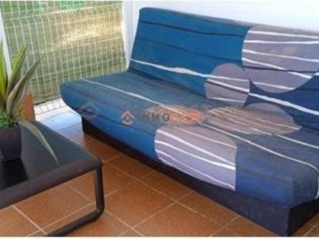 Chalet Venta L'Olleria, L'Olleria