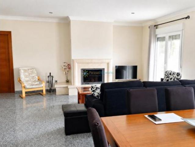Chalet Venta L'Olleria, L'Olleria