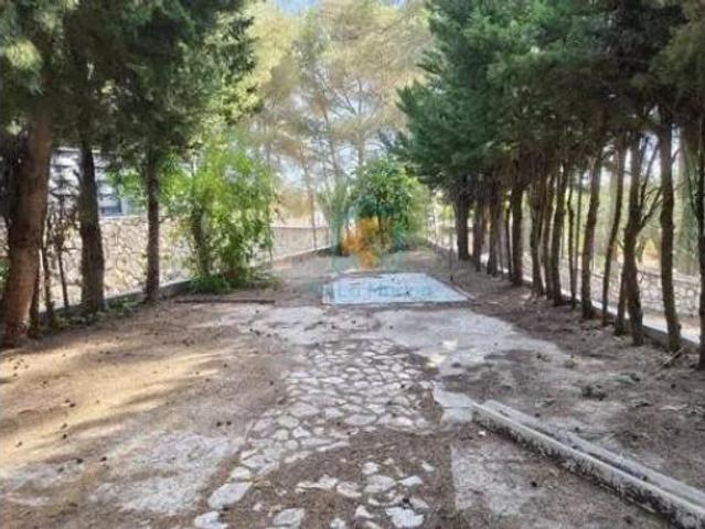 Chalet Venta L'Olleria, L'Olleria