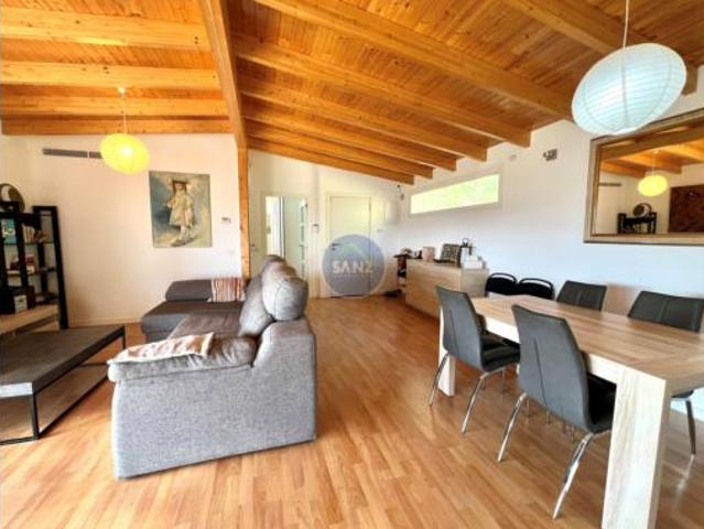 Chalet Venta L'Olleria, L'Olleria