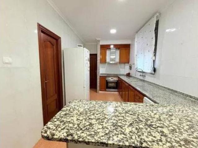 Chalet Venta L'Olleria, L'Olleria