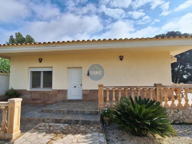 Chalet Venta L'Olleria, L'Olleria