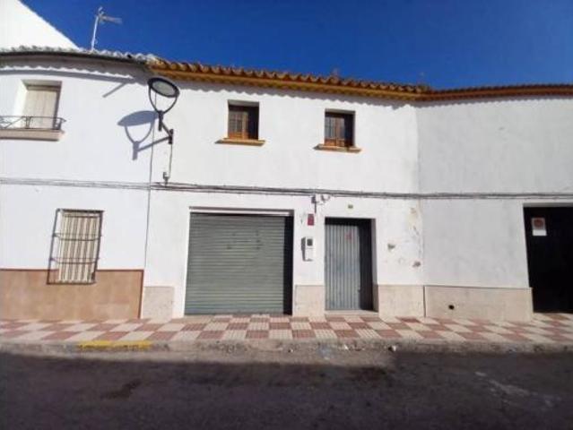 Chalet Venta Lopera, Lopera