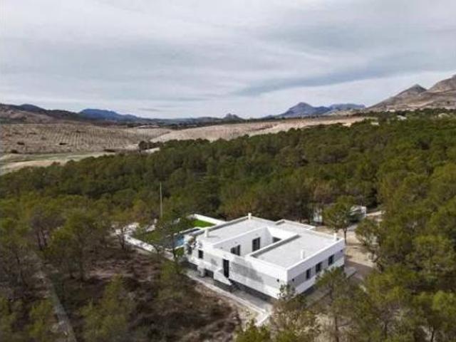 Chalet Venta Lorca, Centro Corredera