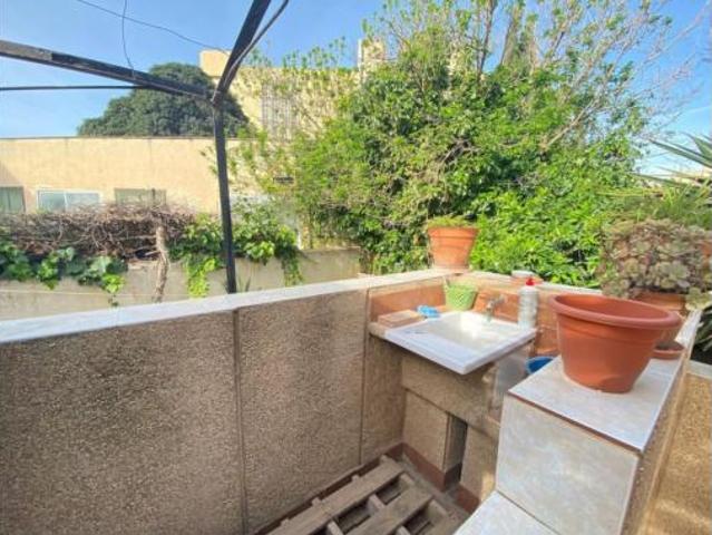 Chalet Venta Lorca, Centro Corredera