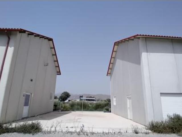 Chalet Venta Lorca, Centro Corredera