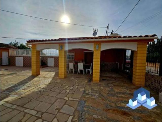 Chalet Venta Lorca, Lorca