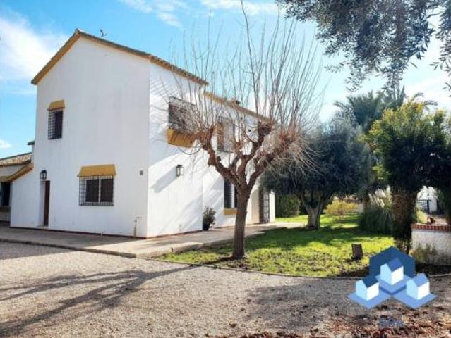 Chalet Venta Lorca, Lorca