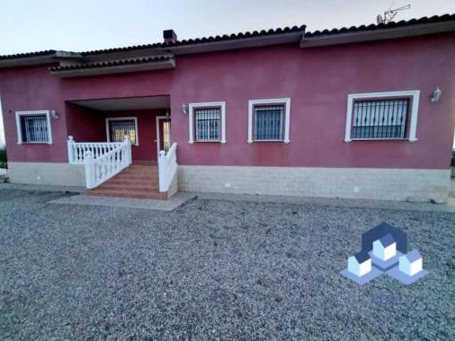 Chalet Venta Lorca, Lorca