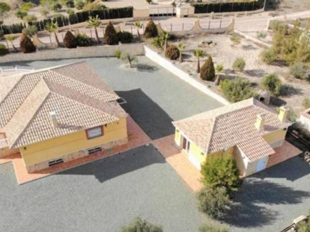 Chalet Venta Lorca, Lorca