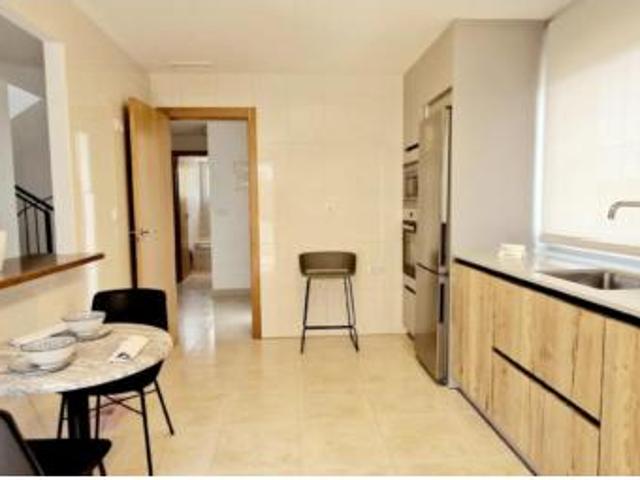 Chalet Venta Lorca, Lorca