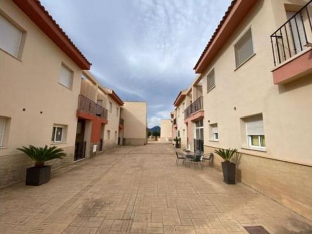 Chalet Venta Lorca, Lorca