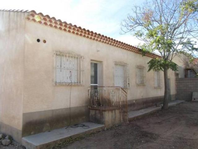 Chalet Venta Lorca, Lorca