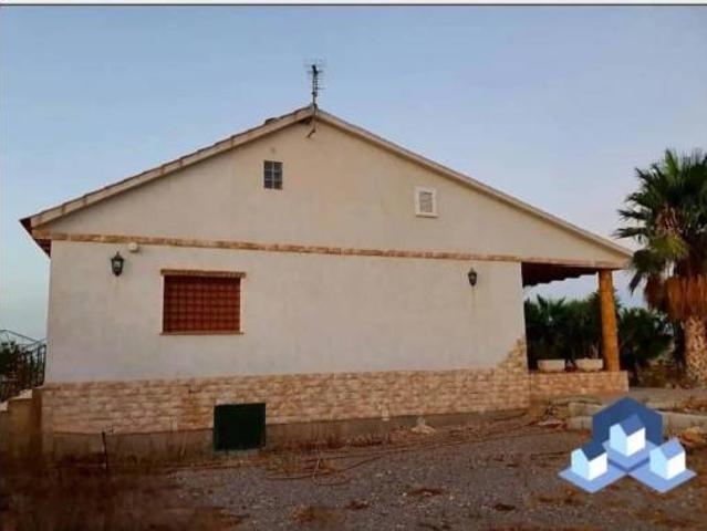 Chalet Venta Lorca, Lorca