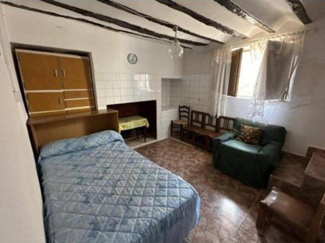 Chalet Venta Lorca, Lorca