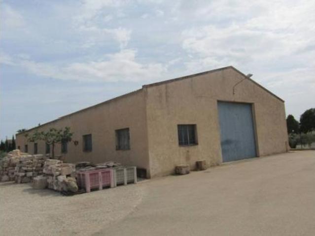 Chalet Venta Lorca, Lorca
