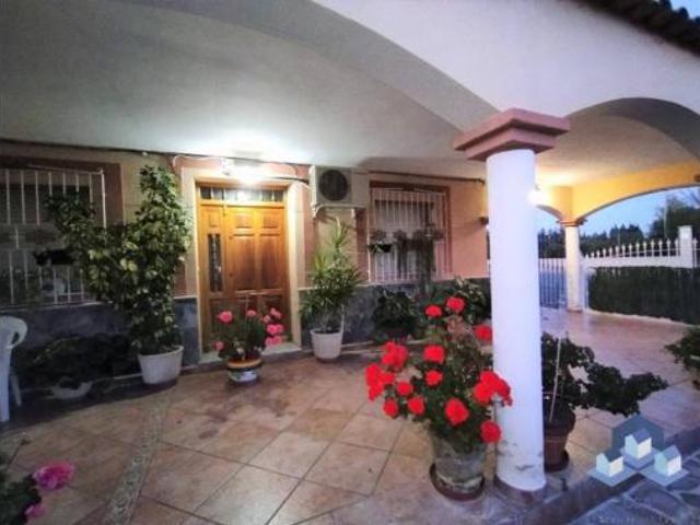 Chalet Venta Lorca, Lorca