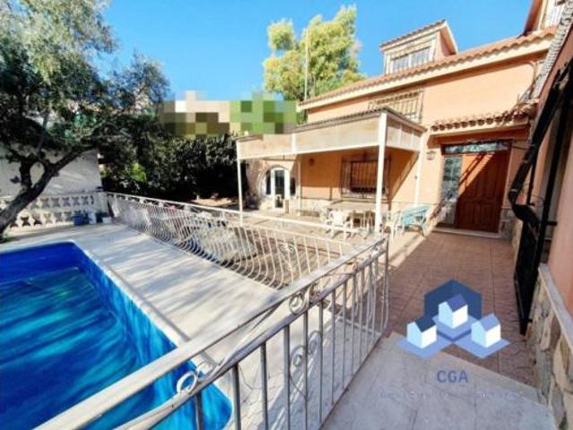 Chalet Venta Lorca, Lorca