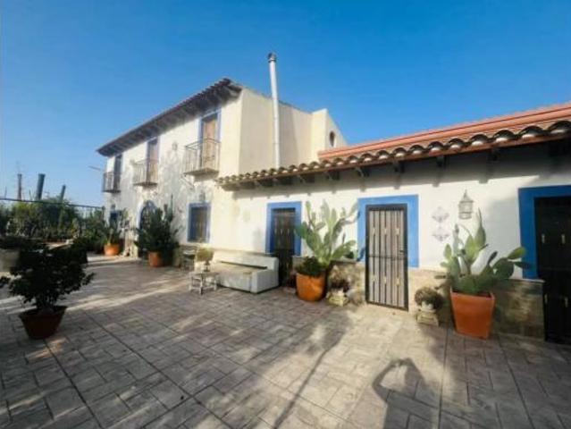 Chalet Venta Lorca, Lorca