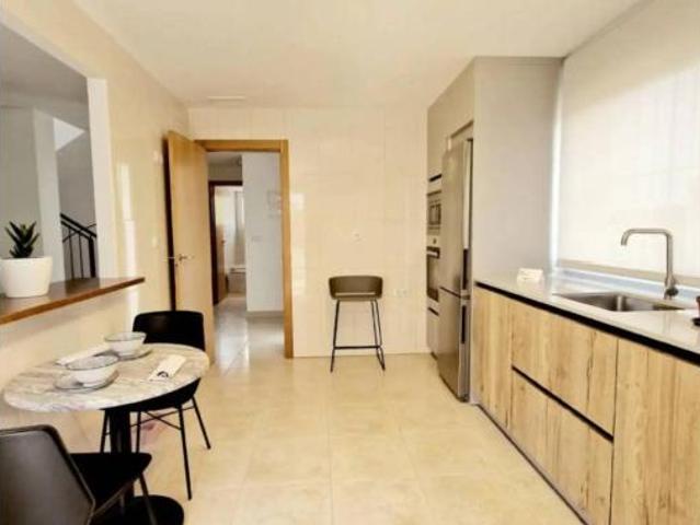 Chalet Venta Lorca, Lorca
