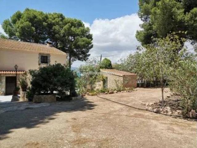 Chalet Venta Lorca, La Hoya Almendricos Purias
