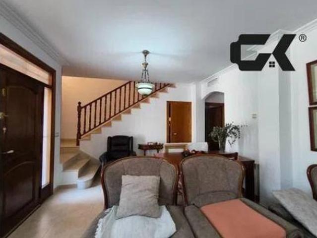 Chalet Venta Lorca, Zarcilla de Ramos Doña Inés